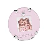 Mud Pie Baby Quotables Clip Frame with Charm,... by Mud Pie
