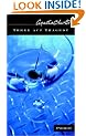 Three Act Tragedy (Hercule Poirot Mysteries)