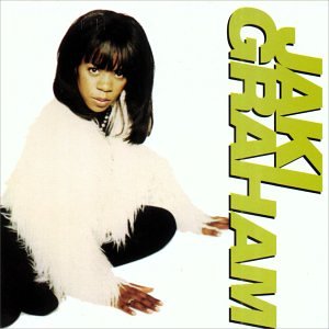 Jaki Graham - 80