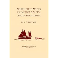 When the Wind Is in the South and Other Stories