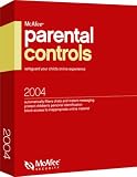 Mcafee Parental Controls 1.5 1-Node Perpetual