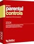 McAfee Parental Controls 1.5 SB