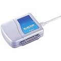 ELECOM JC-PS101USV USBtoPS�Q�[���p�b�h�R���o�[�^