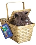 Deluxe Toto in a Basket