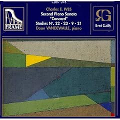 2nd Piano Sonata