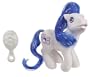 My Little Pony Sapphire Sweet September Jewel Birthday Pony Toys R Us Exclusive