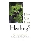 how can i find healing