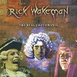 The Real Lisztomania