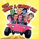 What a Carry on!