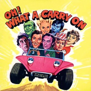 CD-Charts  Search : Oh What a Carry on