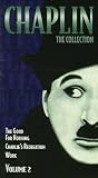 Chaplin: The Collection, Vol. 2 [VHS]