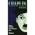 Chaplin: The Collection, Vol. 2 [VHS] by 