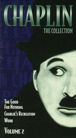 Chaplin: The Collection, Vol. 2 by Fatty Arbuckle