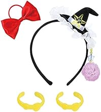 魔法つかいプリキュア! 変身プリチューム キュアマジカルアクセサリーセット