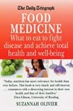 The Daily Telegraph Food Medicine (Daily Telegraph Books)