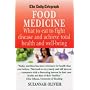 The "Daily Telegraph" Food Medicine ("Daily Telegraph" Books) ("Daily Telegraph" Books)