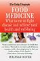 The "Daily Telegraph" Food Medicine ("Daily Telegraph" Books) (