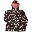 Hatley - Kid's Wild Horses Raincoat