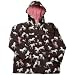 Hatley - Kid's Wild Horses Raincoat