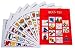 PECS 151 Cards: 2-inch Symbols for Picture Exchange Communication Programs