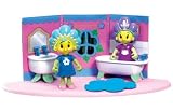 Fifi and the Flowertots - Splash n Bath