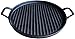 Cook Rite Heavy Duty Manual Commercial Griddle Liquid Propane 24'' 36'' 48