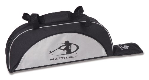 Mattingly Hit Man Baseball Bat Bag