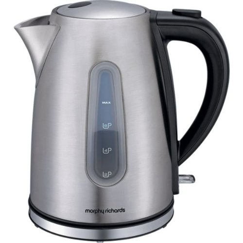 Cheap Essentialz Morphy Richards 43902 Illuminating Kettle Best