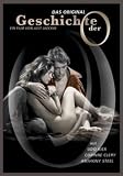 Geschichte der O - Das Original (ungek�rzte Fassung) - Anthony; Kier, Udo; Clery, Corinne Steel