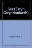 Aer : pynciau dethol
