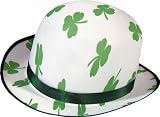 Shamrock Derby Hat
