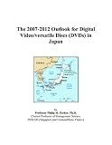 The 2007-2012 Outlook for Digital Video/versatile Discs  in Japan