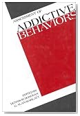 Assessment of Addictive Behaviors