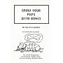 Grow Your Pups with Bones: BARF Programme for Breeding Healthy Dogs and Eliminating Skeletal Disease