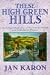 These High Green Hills (Paperback)