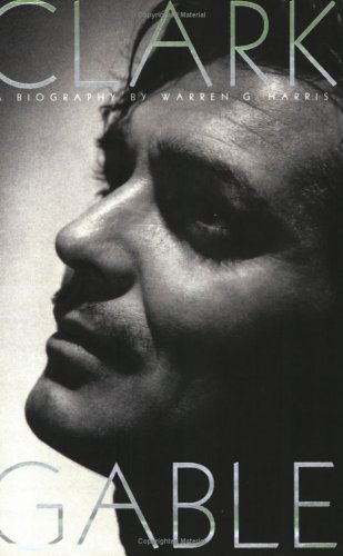 Clark Gable