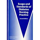 Scope and Standards of Diabetes Nursing Practice (American Nurses Association) by  American Association of Diabetes Educators