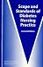 Scope and Standards of Diabetes Nursing Practice (American Nurses Association)