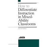 HowtoDifferentiateInstructioninMixed-AbilityClassrooms
