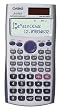 Casio FX-115ES Advanced Scientific Calculator with 2-Line Natural Textbook Display