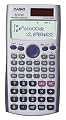 Casio FX-115ES Advanced Scientific Calculator with 2-Line Natural Textbook Display