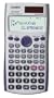 Casio Advanced Scientific Calculator with 2-Line Natural Textbook Display (FX-115ES)