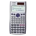 Casio FX-115ES Advanced Scientific Calculator with 2-Line Natural Textbook Display