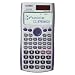 Casio FX-115ES Advanced Scientific Calculator with 2-Line Natural Textbook Display ~ Casio