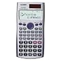 Casio FX-115ES Advanced Scientific Calculator with 2-Line Natural Textbook Display