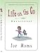 Book Life on the Go Devotional for Moms