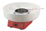 Hinari Party Time Candy Floss Maker White  from Pulse