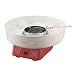 Hinari Party Time Candy Floss Maker White