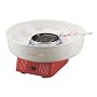 Hinari Party Time Candy Floss Maker White