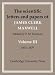 Book The Scientific Letters and Papers of James Clerk Maxwell: Volume 3, 1874-1879 (Scientific Letters and Papers of James Clerk Maxwell)